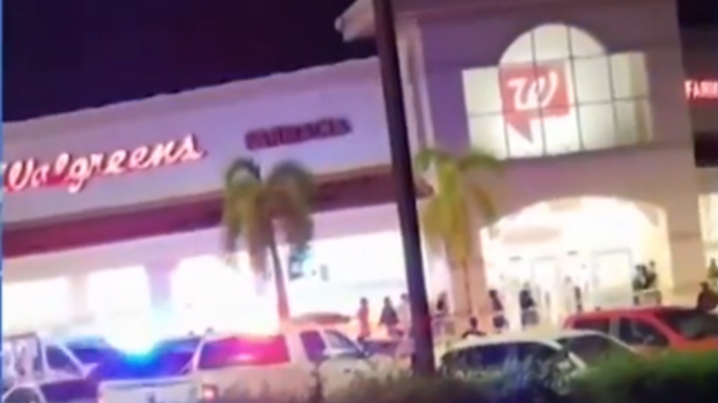  Video: Tiroteo en Walgreens de Yabucoa deja un hombre muerto 