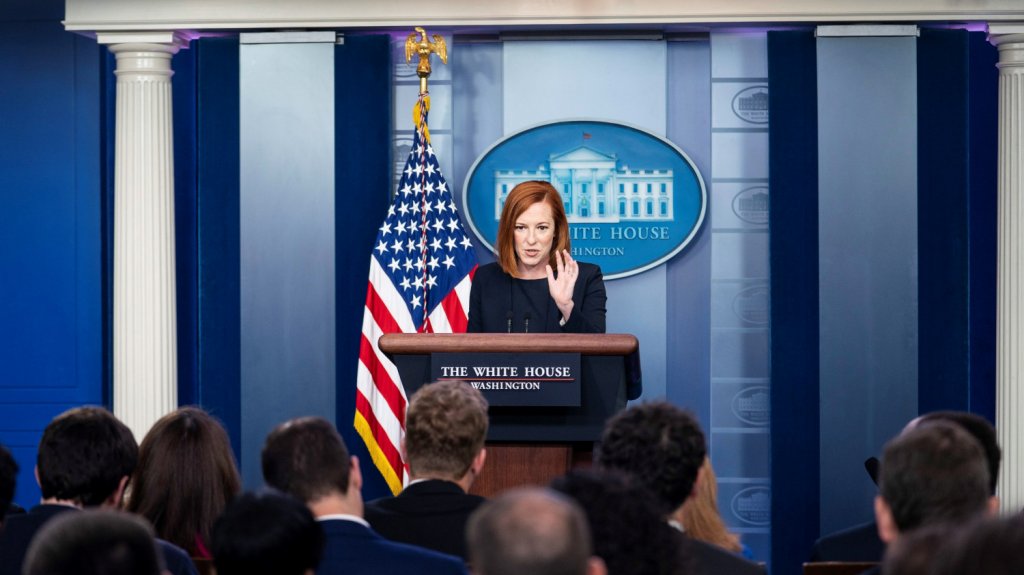  EEUU niega estar detr&aacute;s de las protestas en Cuba y pide evitar la violencia 