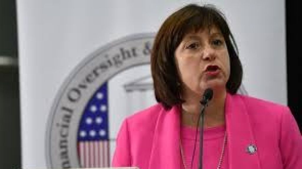  Jaresko dice los chavos para la Polic&iacute;a est&aacute;n en el Plan Fiscal Certificado 