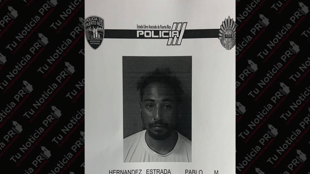  A la c&aacute;rcel hombre que agredi&oacute; a su pareja con los pu&ntilde;os en Fajardo 