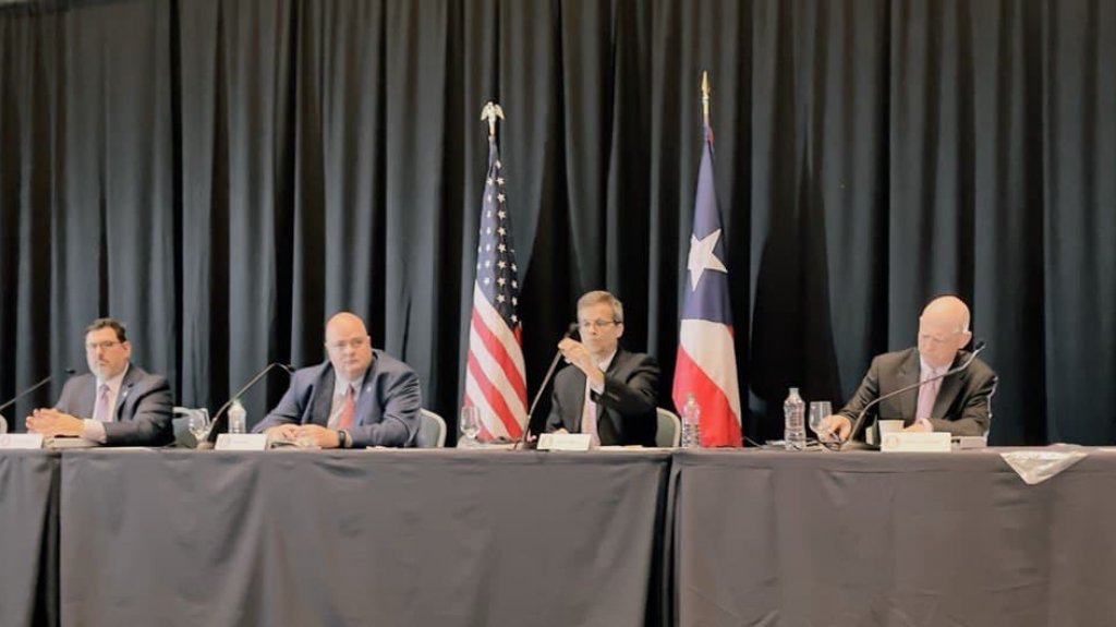  JCF le dice a gobernador que busque de otros fondos federales para mitigar aumento de combustible 