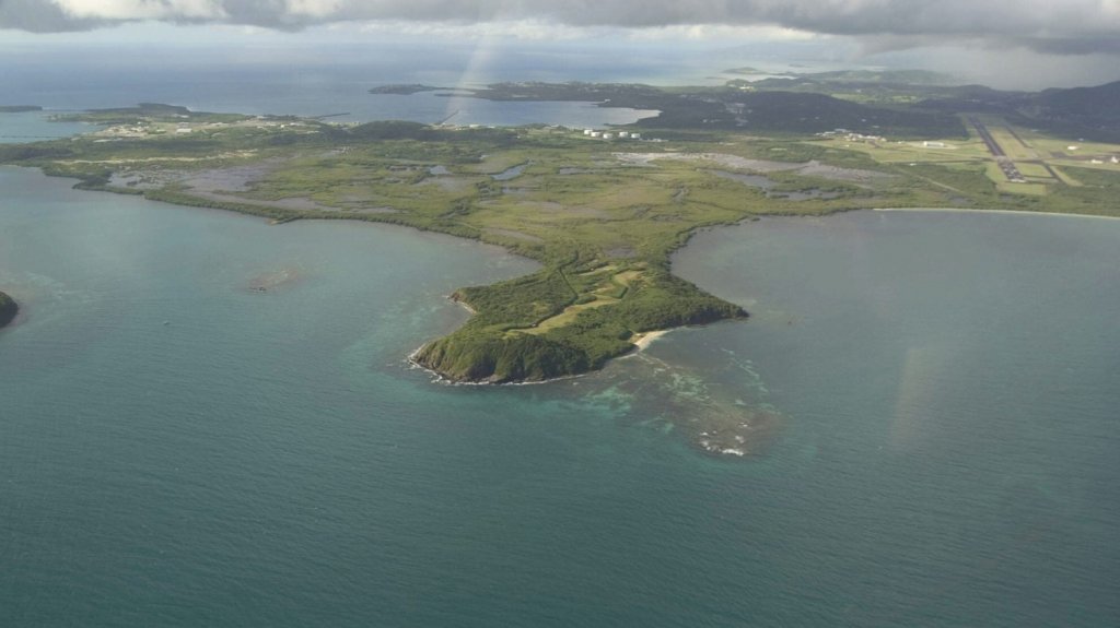  Tareas de limpieza en isla puertorrique&ntilde;a de Vieques continuar&aacute;n hasta 2032 