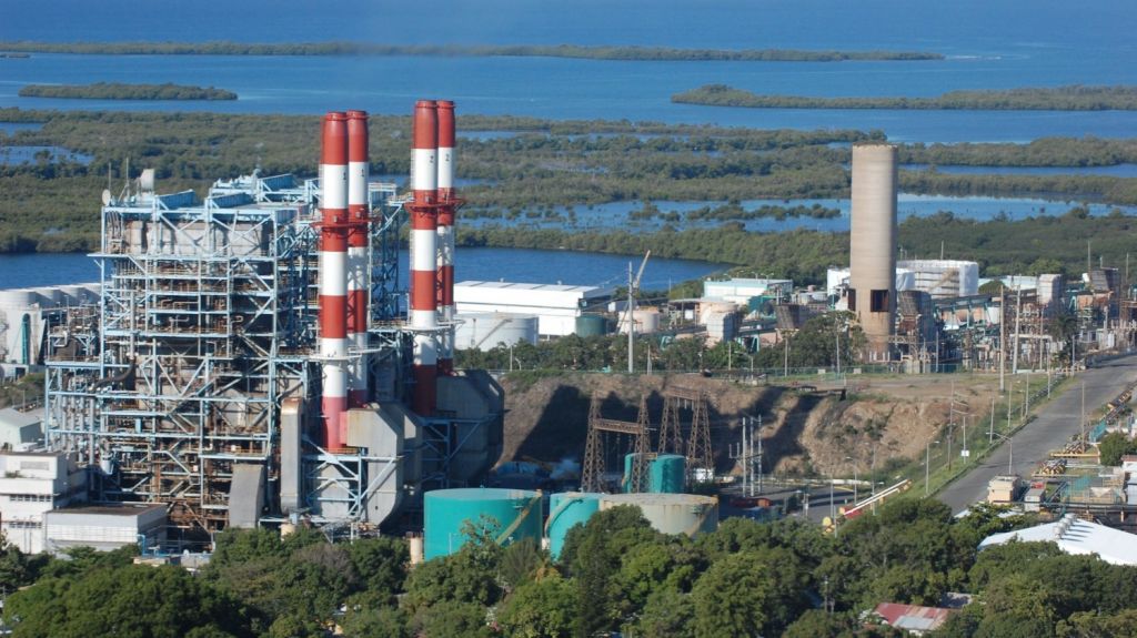  Transformador averiado en Aguirre podr&iacute;a provocar m&aacute;s apagones 