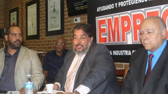 Se caen casi todos los casos del Operativo del Departamento de Justicia por mÃ¡quinas de video juegos
