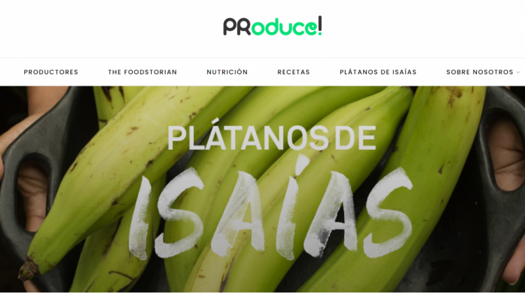  Lanzan iniciativa para salvar los Pl&aacute;tanos de Isa&iacute;as 