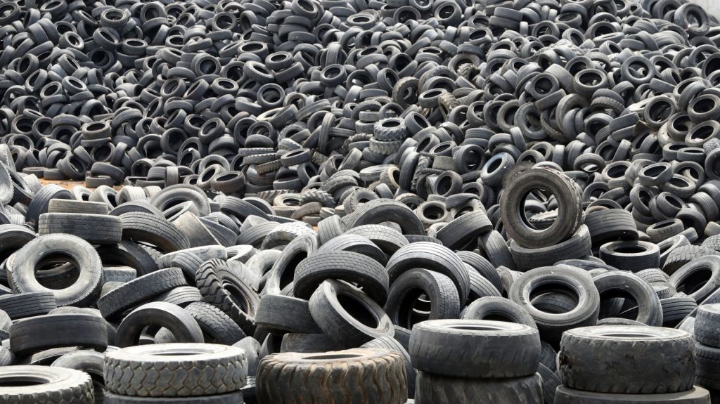  Detallistas piden proyecto de neum&aacute;ticos usados en Puerto Rico no sea ley y dicen es nefasto 