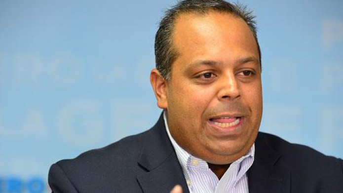 SECRETARIO GENERAL DEL PPD EXIGE A PIERLUISI EXPLIQUE SUS AUSENCIAS AL CONGRESO