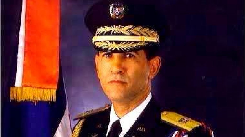  Abinader designa a nuevos ministros de Defensa, administrativo de la Presidencia, de Energía y Minas, y al consultor jurídico 