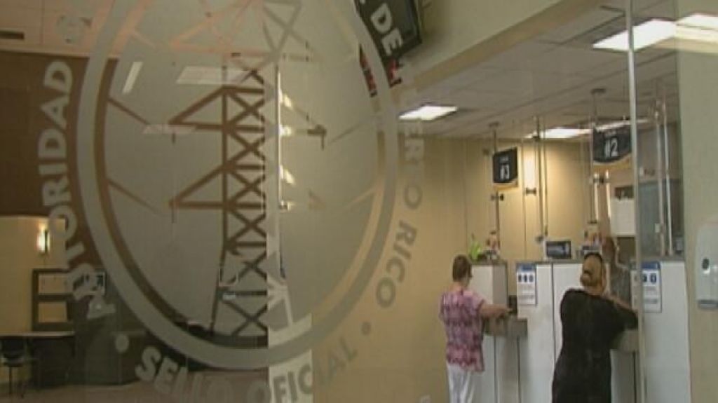  Cooperativas de energ&iacute;a podr&iacute;an reemplazar los servicios de la AEE 