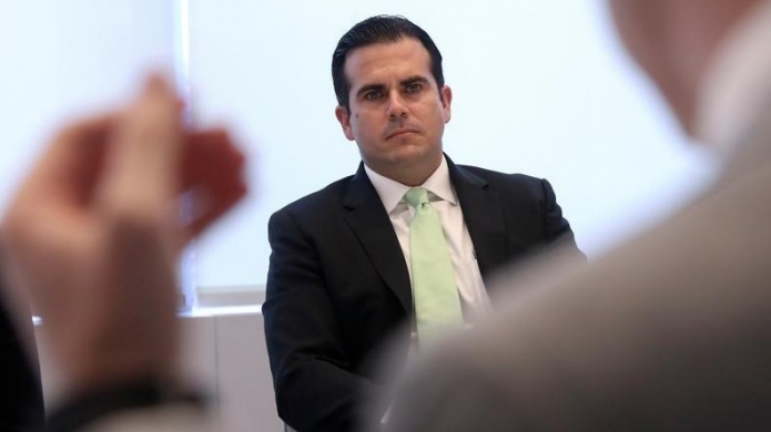 Gobernador refiere al contralor contrato de la AEE con compaÃ±Ã­a "White Fish"