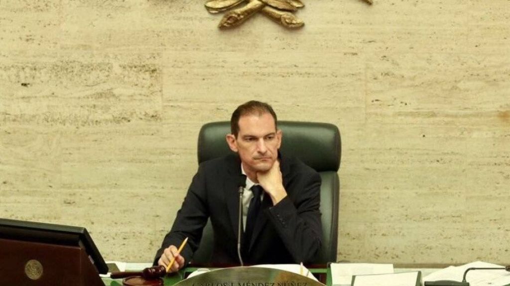  Pichy Torres Zamora sustituye a Abel Nazario como subsecretario del PNP 