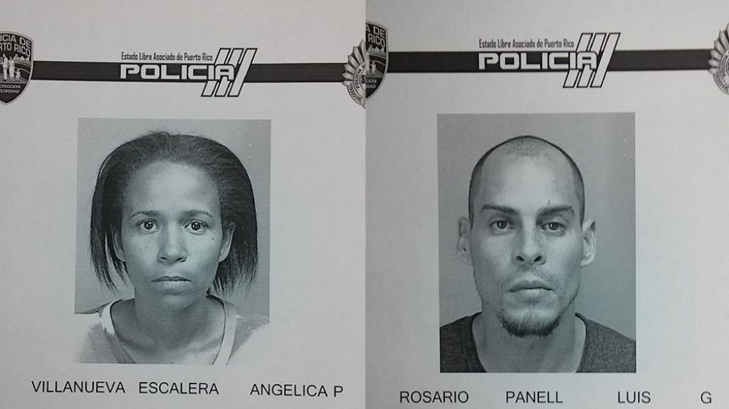  A la c&aacute;rcel mujer que secuestr&oacute; a su hija con 8 hombres armados en residencial de Bayam&oacute;n&nbsp; 