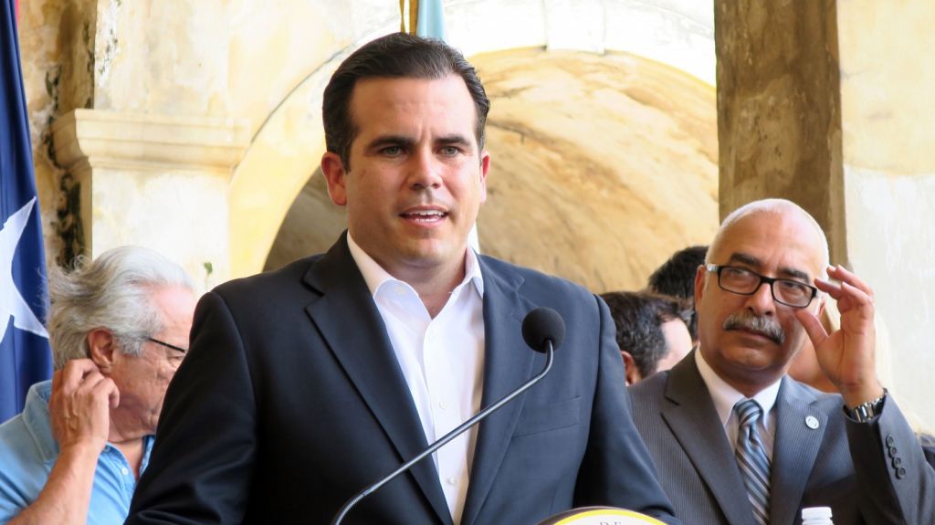  Rossell&oacute; Nevares participa en foro de jefes de estado de la convenci&oacute;n caribe&ntilde;a de cruceros 