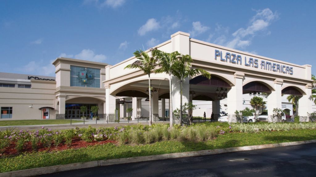  Plaza Las Am&eacute;ricas y Plaza Del Caribe presentan nuevo sistema de reservaciones para su reapertura 