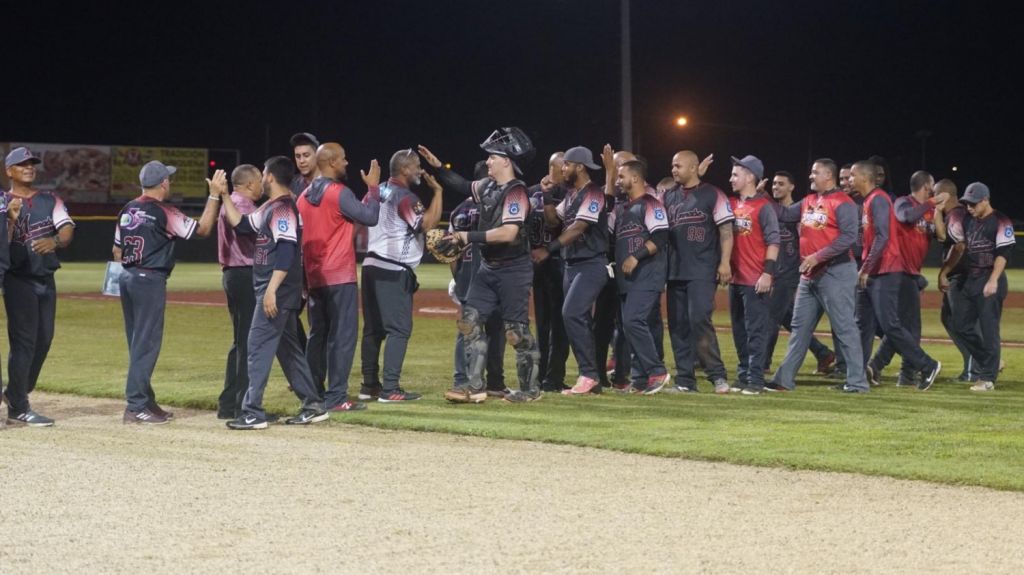  Maunabo a las puertas del campeonato en la Doble A 
