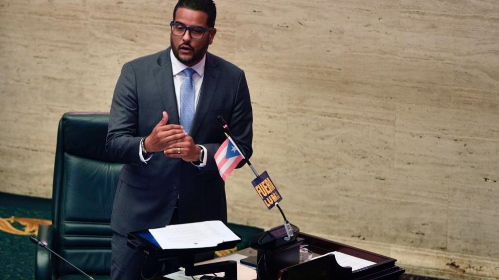  Pasa al Senado medida que crearía Ley de Ciberseguridad y daría un término de 10 años al Principal Oficial de Seguridad Cibernética 