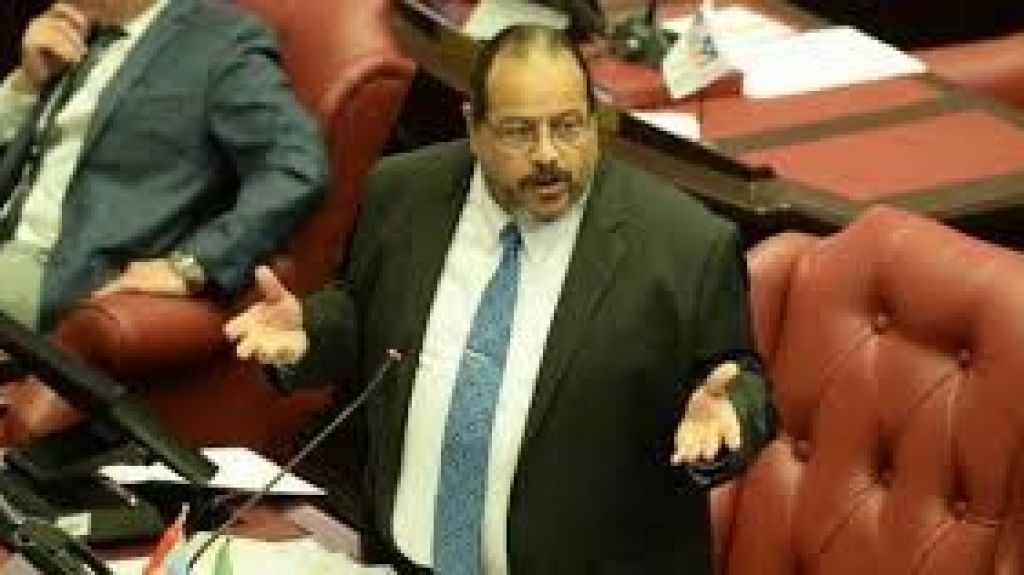  Vargas Vidot denuncia medida que obligar&iacute;a a un titular a arrendar un inmueble 