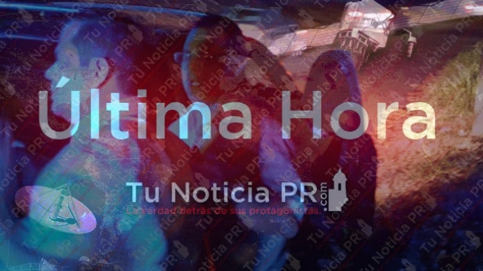 Juez del tribunal de San Juan, encuentra Culpable por guiar "Borracho" al hijo de alcalde HÃ©ctor ONeill