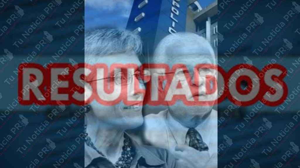 Resultados Encuentra: Â¿QuiÃ©n debe renunciar, Pesquera o HernÃ¡ndez?