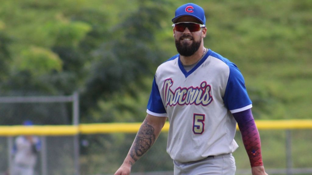  Orocovis avanza a la final de la Coliceba 