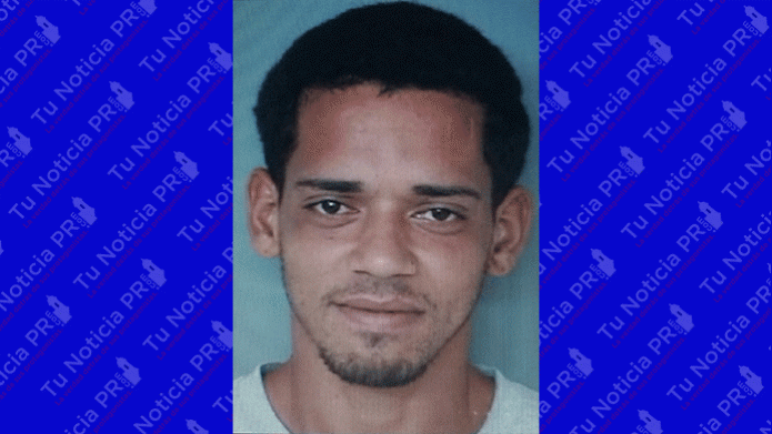 A la cÃ¡rcel roba carros de MayagÃ¼ez 