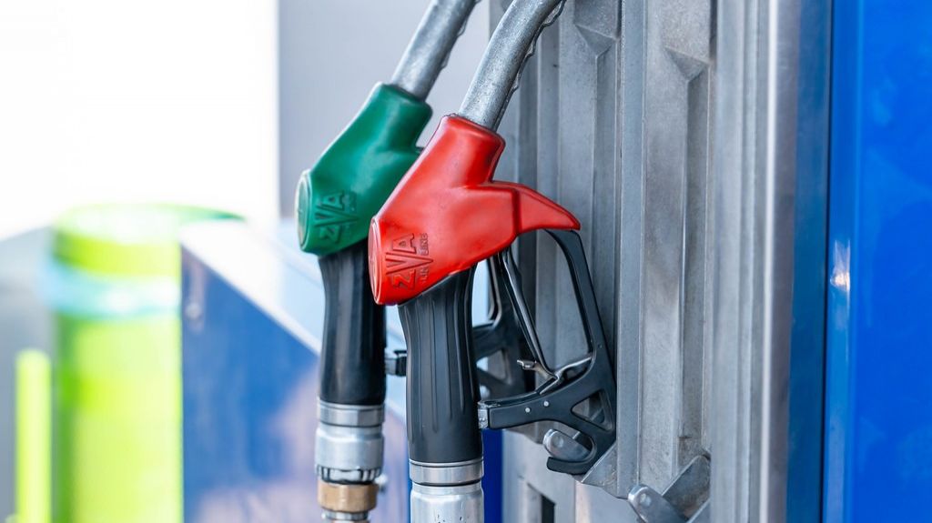  Estaciones de gasolina podr&iacute;an dejar de operar desde el jueves 