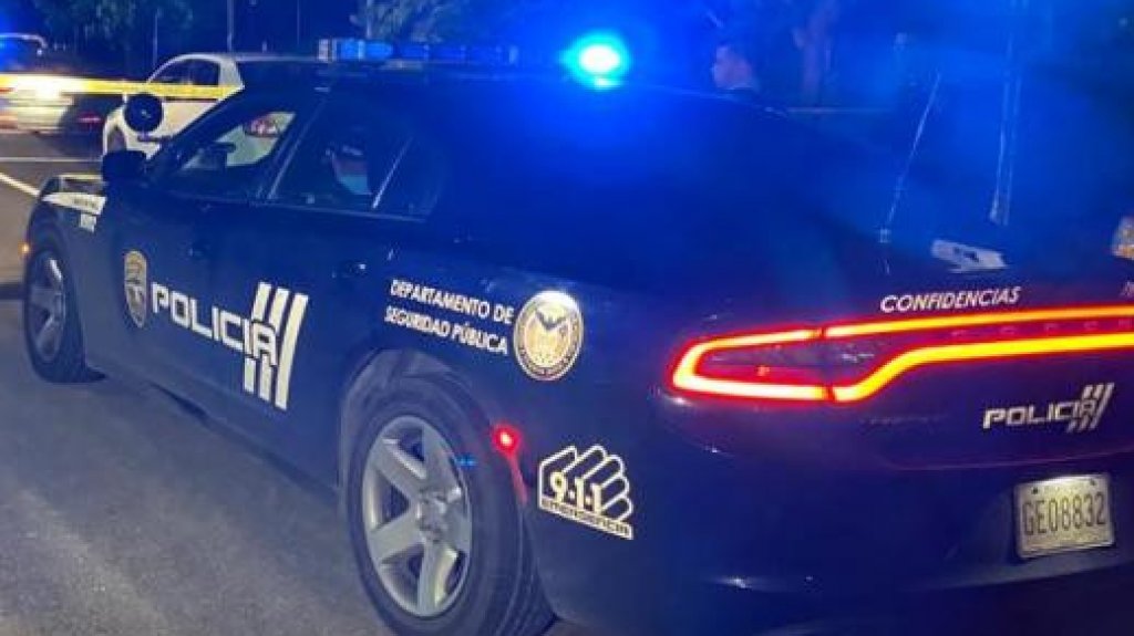  Mujer muere atropellada en San Lorenzo 