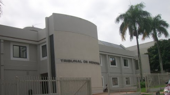 Disparan contra el tribunal de Arecibo 