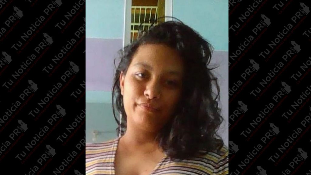  Buscan joven de 18 a&ntilde;os desaparecida en San Lorenzo 