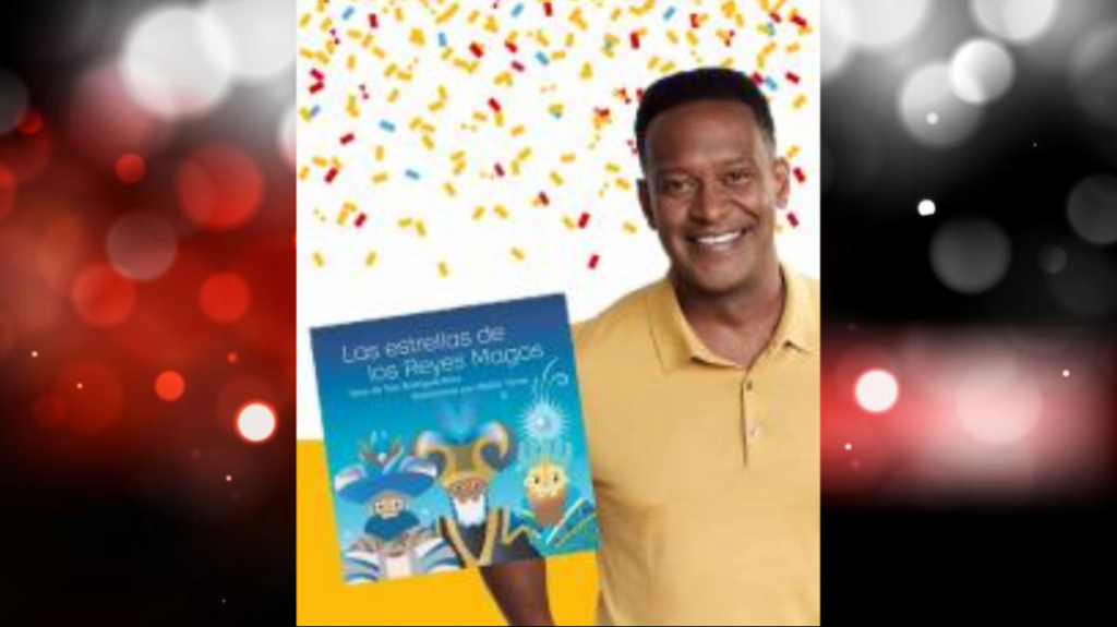  Experiencia virtual familiar para celebrar los Reyes Magos con una lectura guiada por Modesto Lac&eacute;n 