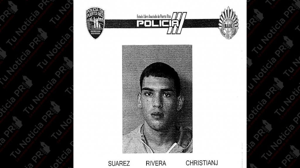  A la c&aacute;rcel joven de 22 a&ntilde;os por asesinar un hombre en Cabo Rojo 