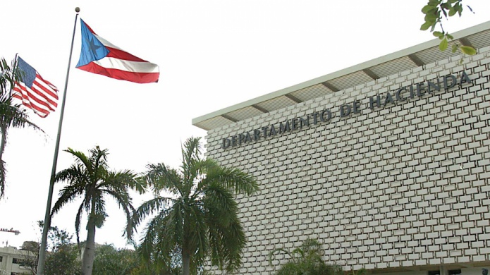 LISTO EL REGLAMENTO DEL DEPARTAMENTO DE HACIENDA
PARA LA PUBLICACIÃN DE INFORMACIÃN DE CONTRIBUYENTES
MOROSOS 
