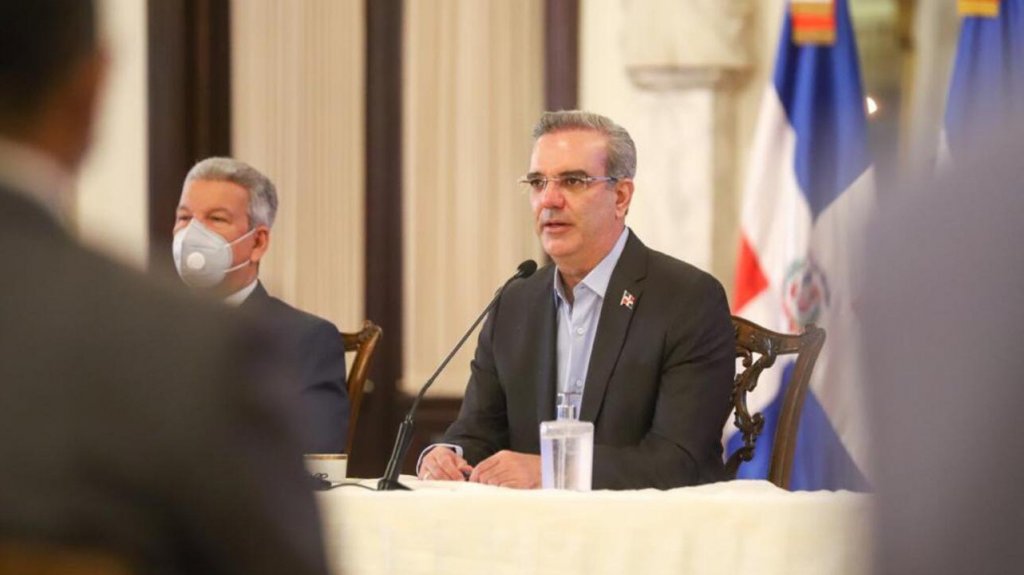  Construirá el gobierno dominicano 28 mil viviendas para que las familias de bajos ingresos puedan tener un techo propio 