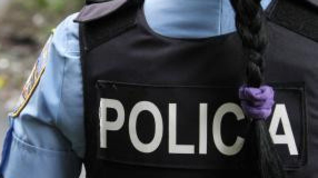  A la C&aacute;rcel una &ldquo;Turista&rdquo; que agredi&oacute; a polic&iacute;as en Camuy 