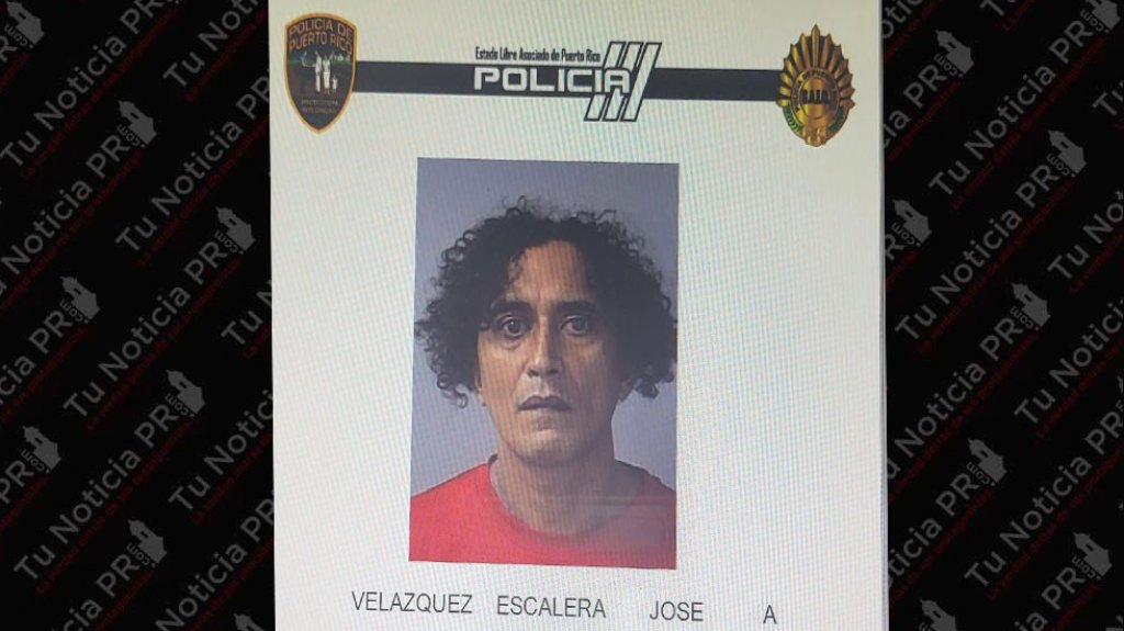  Arrestado en Coamo por &ldquo;Hablarle malo&rdquo; a su pareja 