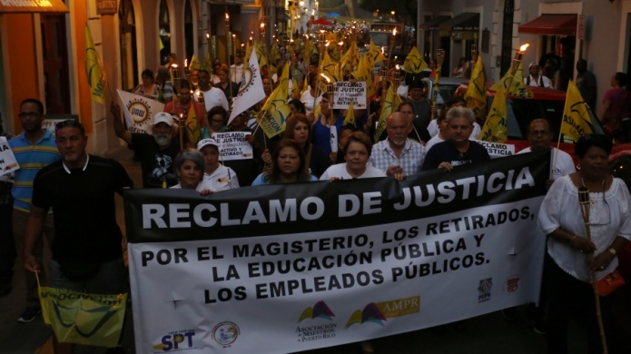 Cerca de 400 plazas de maestros libres tras un mes de iniciar clase