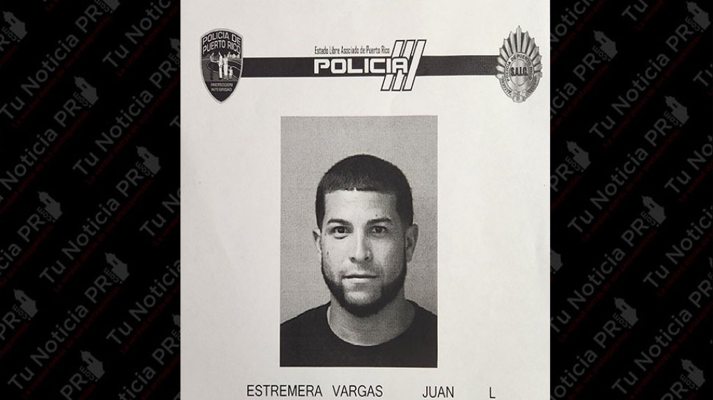  Lo &ldquo;Pillaron&rdquo; con el marbete alterado y marihuana en Hatillo 