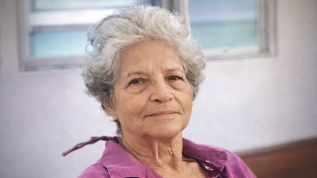  Buscan a octogenaria desaparecida en Ciales 