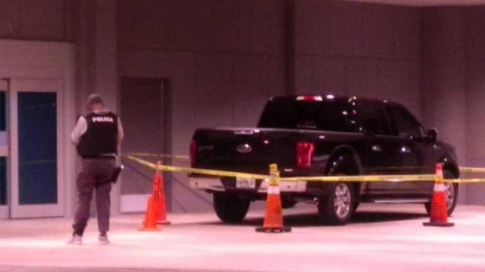 Dos policÃ­as heridos en tiroteo en el noroeste de Miami