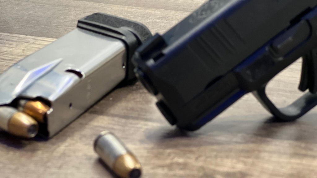  Protagonistas de doble asesinato en Tribunal de Caguas no estaban en una vista judicial, según presidenta del Supremo 