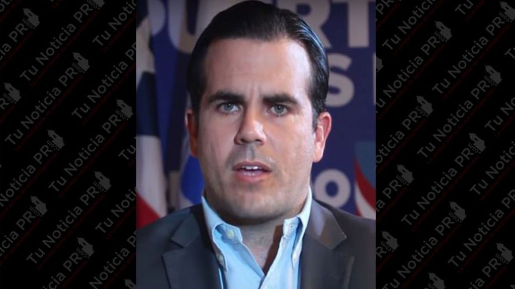  No duerme el gobernador por el problema de la luz 