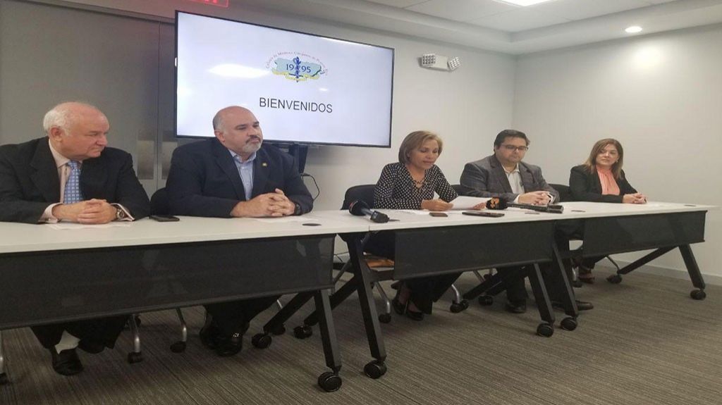  Cardi&oacute;logos est&aacute;n a punto de infarto con &ldquo;las tarifas rid&iacute;culas&rdquo; de algunas aseguradoras en Plan Vital 