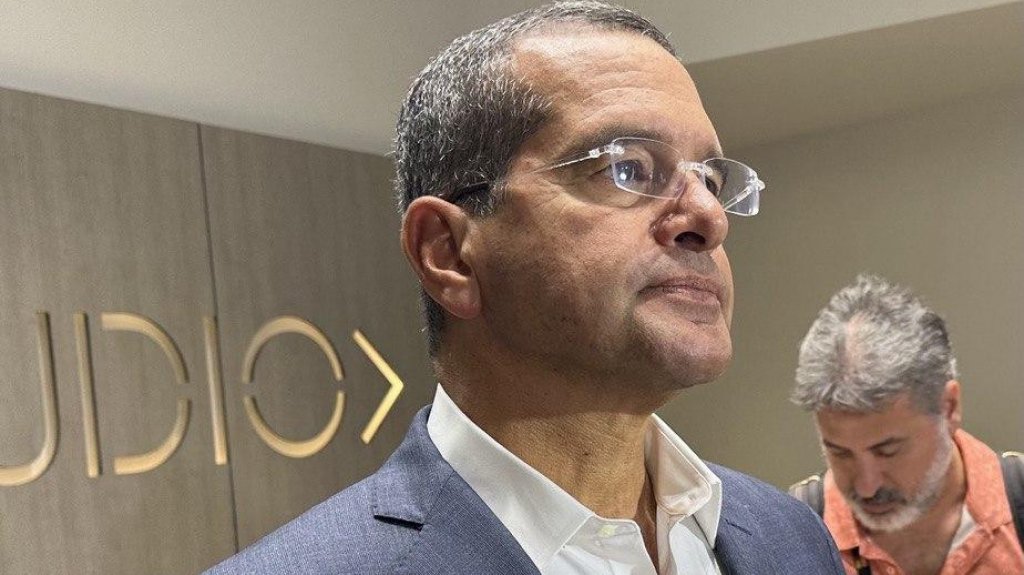  Pierluisi invitará a todos los que quieran radicar junto a él a principios de octubre sus candidaturas 