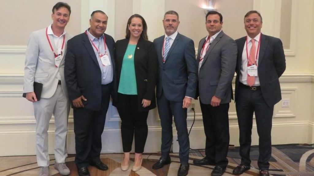  La Isla persigue la expansi&oacute;n de desarrollo hotelero 