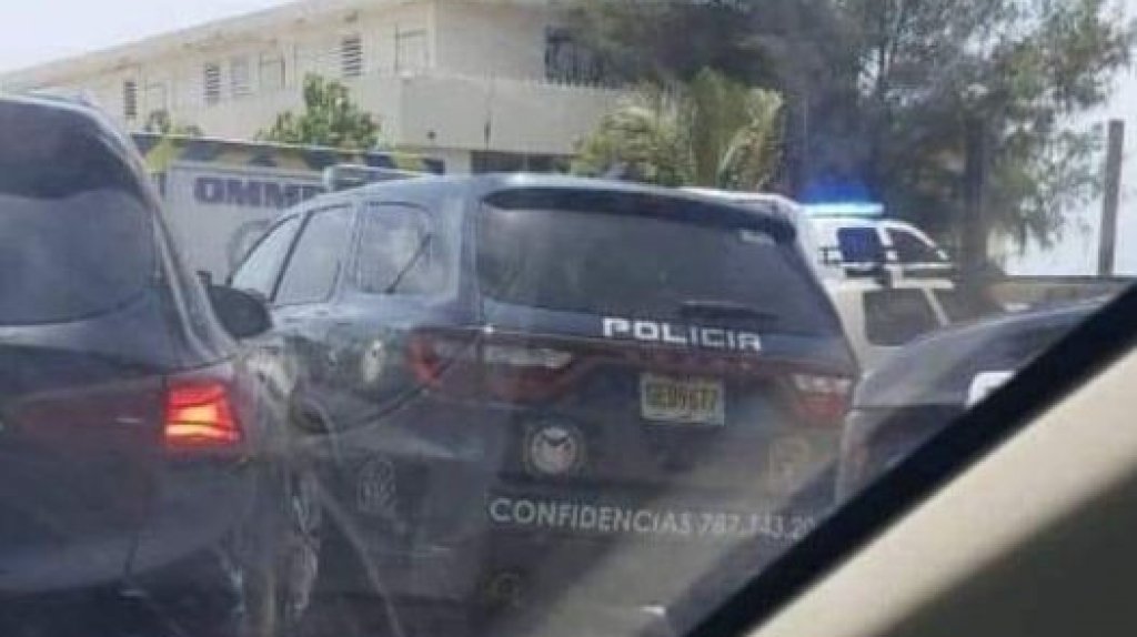  Muere ahogado un hombre en la Playa Jobos de Isabela 