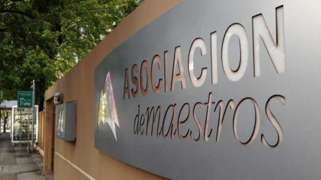  Asociaci&oacute;n de Maestros y su Local Sindical buscan justicia ante el Gobernador para el magisterio puertorrique&ntilde;o 