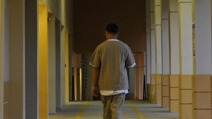  A la cÃ¡rcel juvenil 4 "chamaquitos" que escalaron una casa en San SebastiÃ¡n 