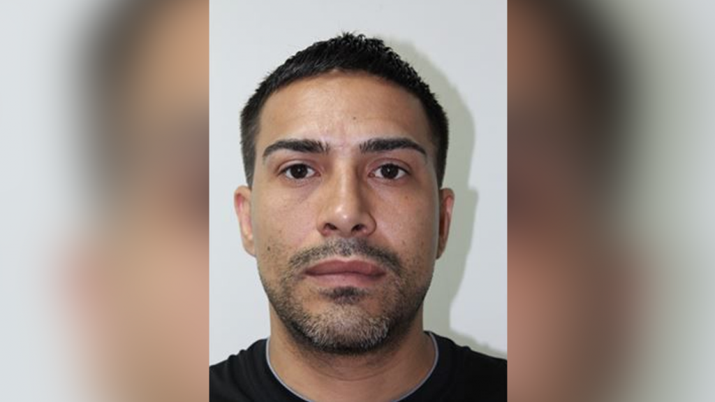  Sentencian a 201 a&ntilde;os de c&aacute;rcel a violador en serie y autor de robos 