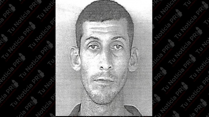 A prisiÃ³n sujeto que amenazÃ³ con un machete a su pareja en ManatÃ­