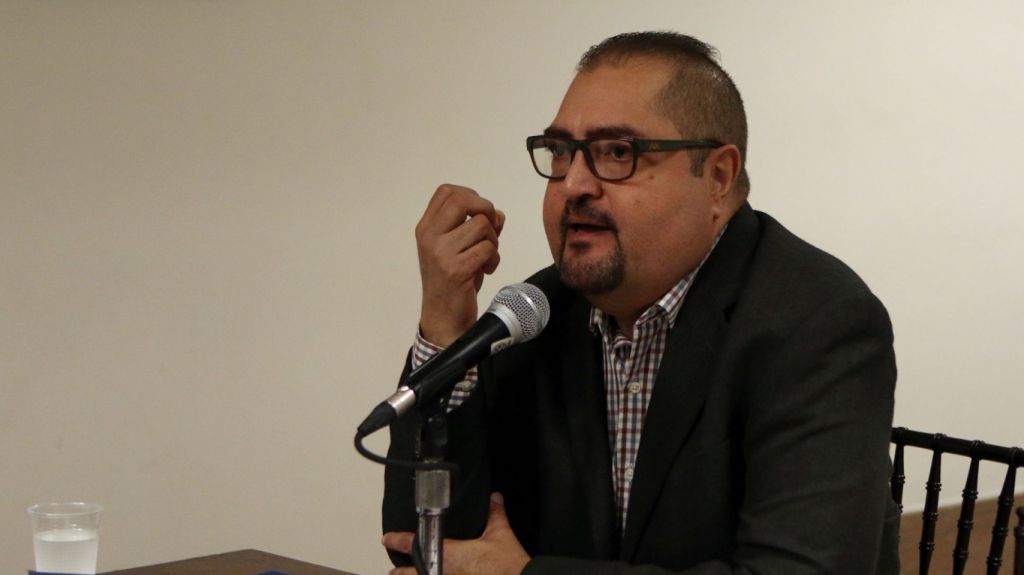  Finaliza investigaci&oacute;n a la Defensor&iacute;a de Personas con Impedimentos 